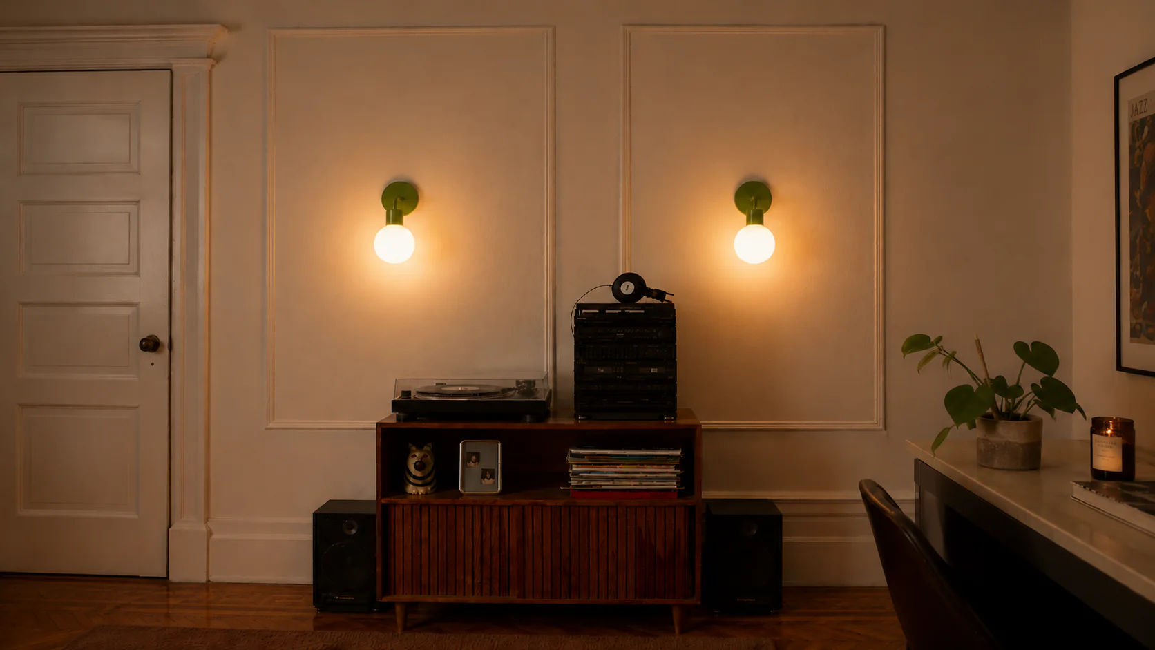 Upgrade Your Space Without Tools